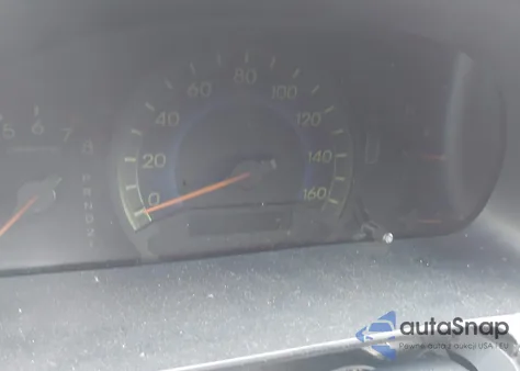 2007 Honda Odyssey Ex-L from USA, damaged, VIN 5FNRL38627B423831